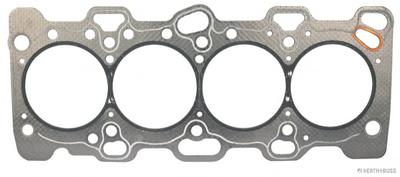 Прокладка, головка цилиндра HERTH+BUSS JAKOPARTS J1255016