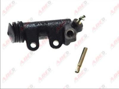 Рабочий цилиндр сцепления ABE