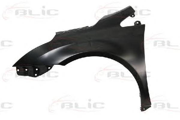 Крыло BLIC