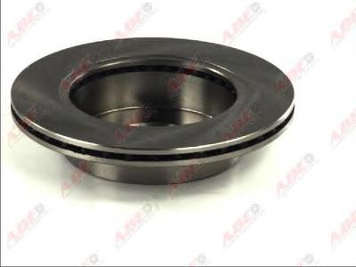 Тормозной диск ABE