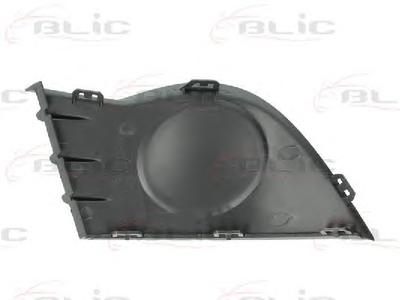 Решетка вентилятора, буфер BLIC