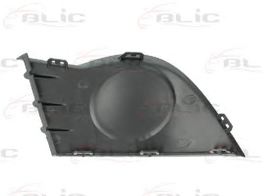 Решетка вентилятора, буфер BLIC