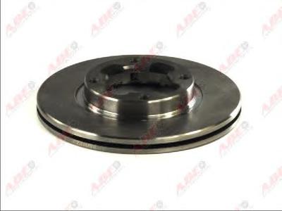 Тормозной диск ABE