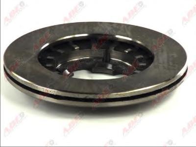 Тормозной диск ABE