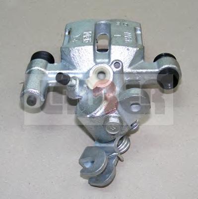 Тормозной суппорт LAUBER