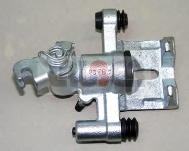 Тормозной суппорт LAUBER