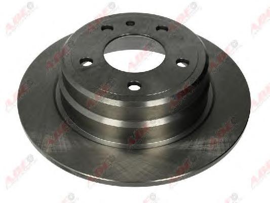 Тормозной диск ABE