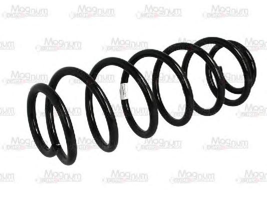 Пружина ходовой части Magnum Technology