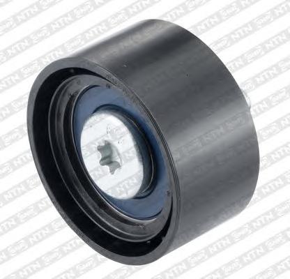 Паразитный / ведущий ролик, поликлиновой ремень SNR