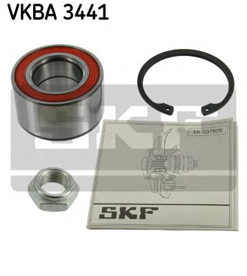Подшипник ступицы SKF