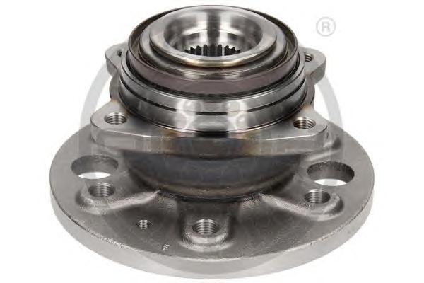 Подшипник ступицы OPTIMAL