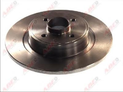 Тормозной диск ABE