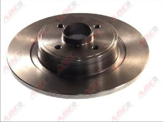 Тормозной диск ABE