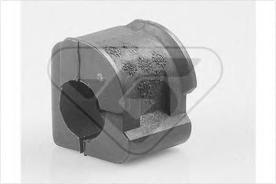 Опора, стабилизатор HUTCHINSON 590054