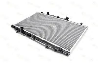 Радиатор охлаждения THERMOTEC D74012TT