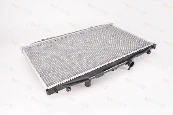 Радиатор охлаждения THERMOTEC
