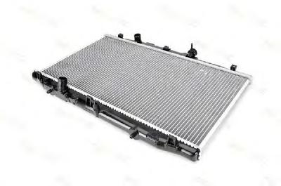 Радиатор охлаждения THERMOTEC