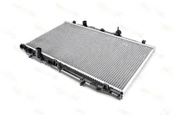 Радиатор охлаждения THERMOTEC