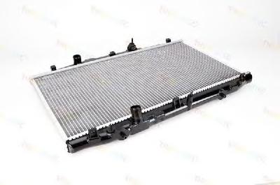 Радиатор охлаждения THERMOTEC