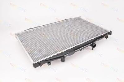 Радиатор охлаждения THERMOTEC