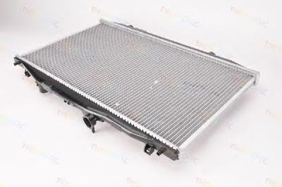 Радиатор охлаждения THERMOTEC