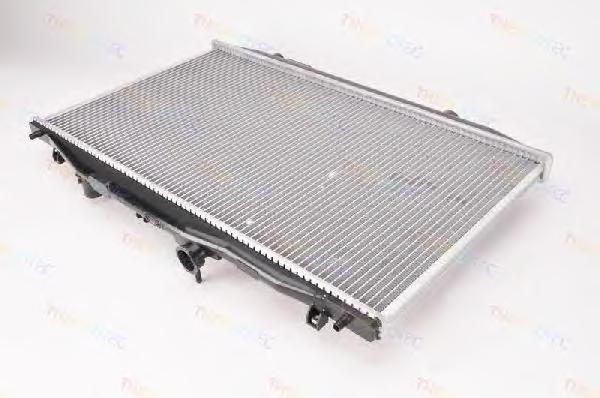 Радиатор охлаждения THERMOTEC