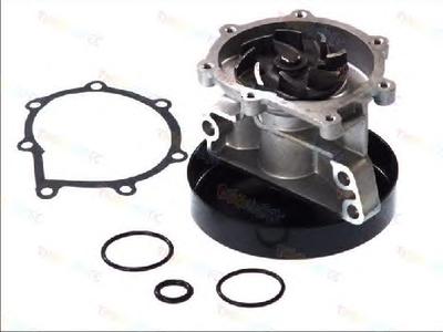 Водяной насос THERMOTEC D1U004TT