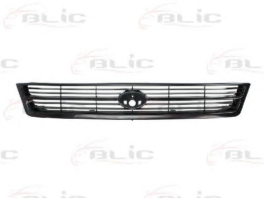 Решетка радиатора BLIC