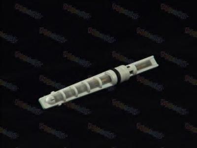 Клапан кондиционера THERMOTEC