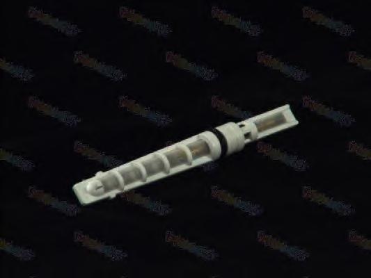 Клапан кондиционера THERMOTEC