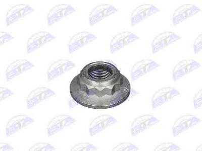 Конец вала, приводной вал BTA 471A0055BTA