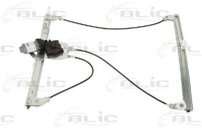 Стеклоподъемник BLIC 6060-00-RE4560