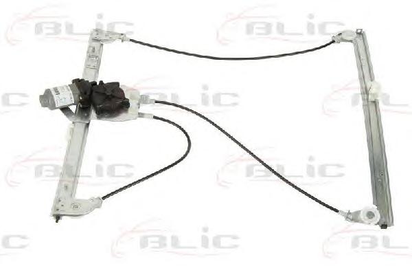 Стеклоподъемник BLIC