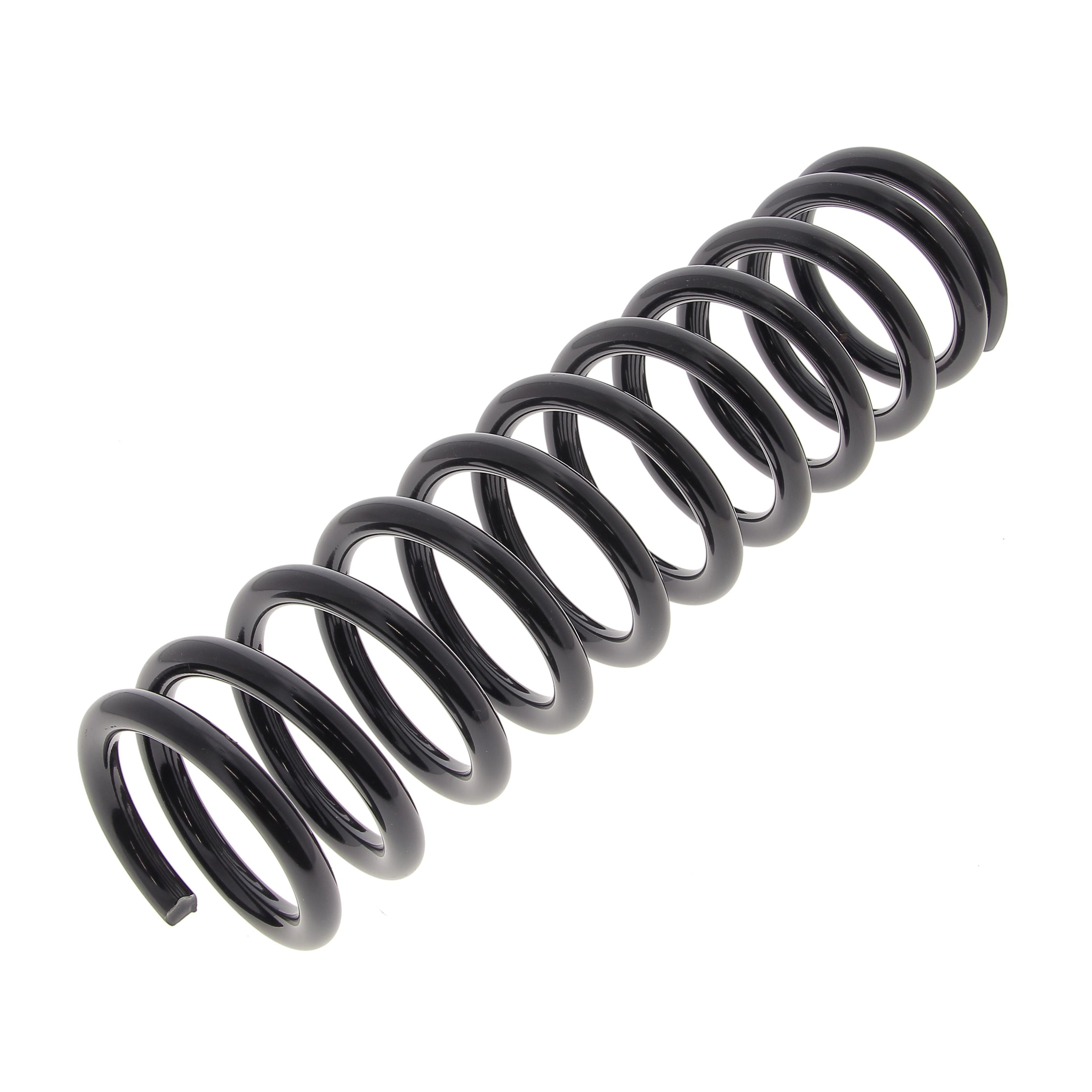 Пружина ходовой части KYB