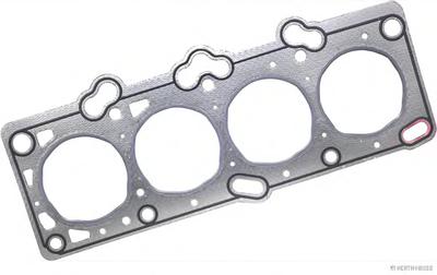 Прокладка, головка цилиндра HERTH+BUSS JAKOPARTS J1250538
