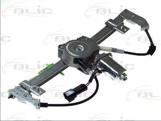 Подъемное устройство для окон BLIC