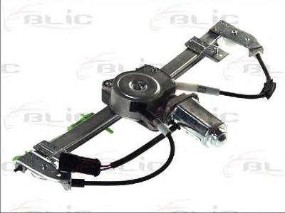 Подъемное устройство для окон BLIC