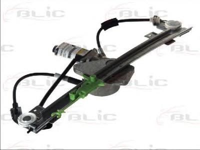 Подъемное устройство для окон BLIC