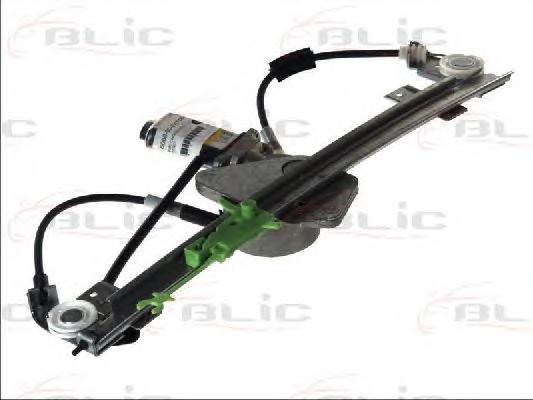 Подъемное устройство для окон BLIC