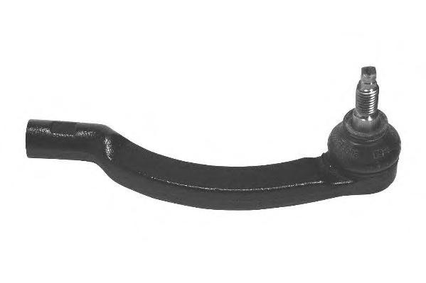 Наконечник поперечной рулевой тяги MOOG