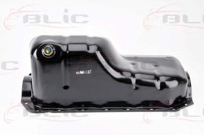 Масляный поддон BLIC