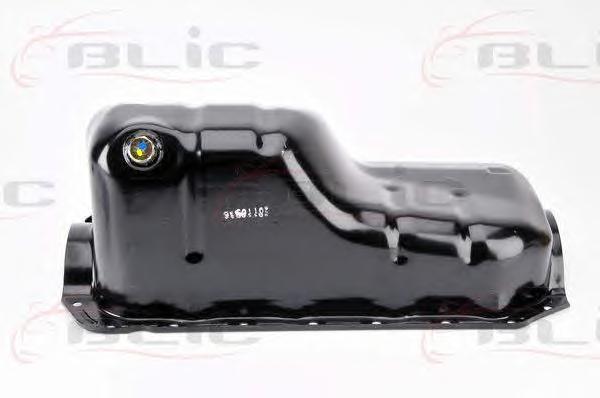 Масляный поддон BLIC