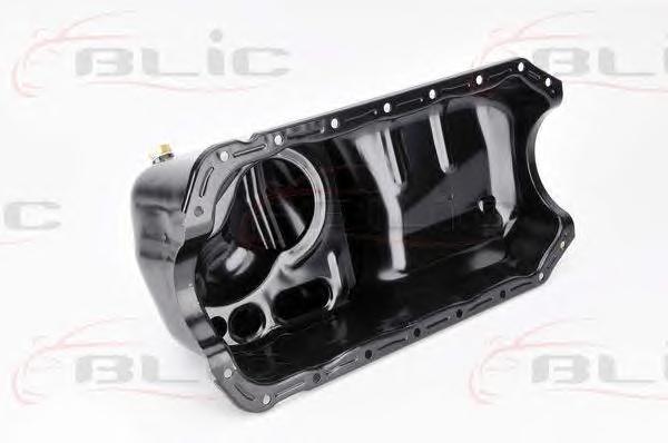 Масляный поддон BLIC