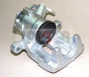 Тормозной суппорт LAUBER 77.2298