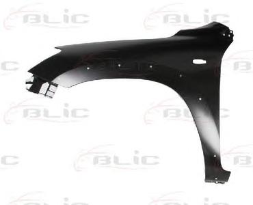 Крыло BLIC 6504-04-8179313P