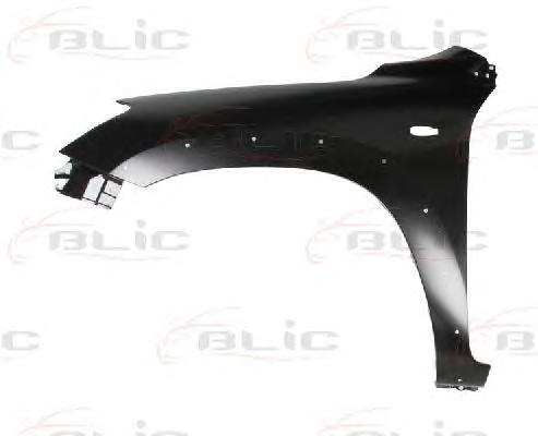 Крыло BLIC