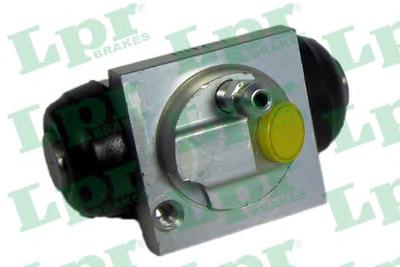 Тормозной цилиндр LPR 5217