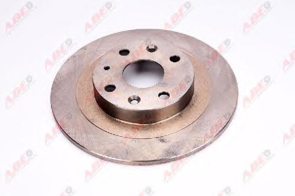 Тормозной диск ABE