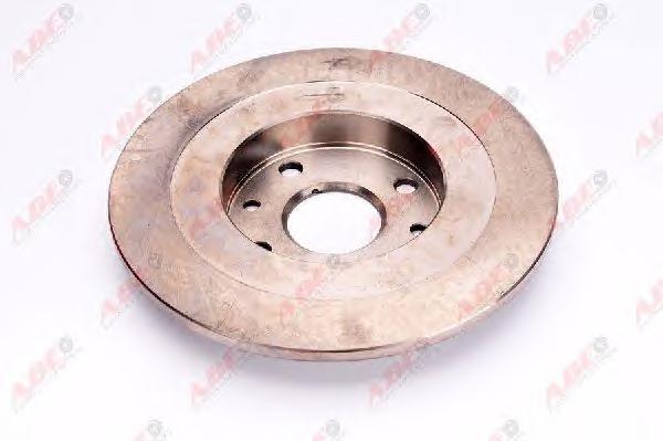 Тормозной диск ABE