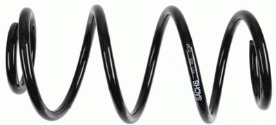 Пружина ходовой части SACHS 993 188